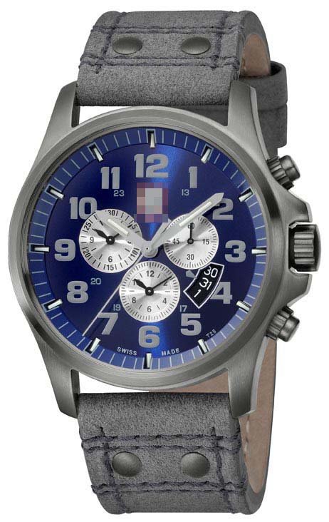 1883 Watch Battery