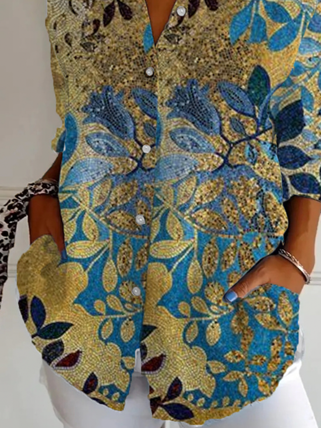 Plus Size Shirts Suppliers