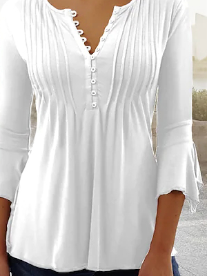 Plus Size T-shirts Suppliers