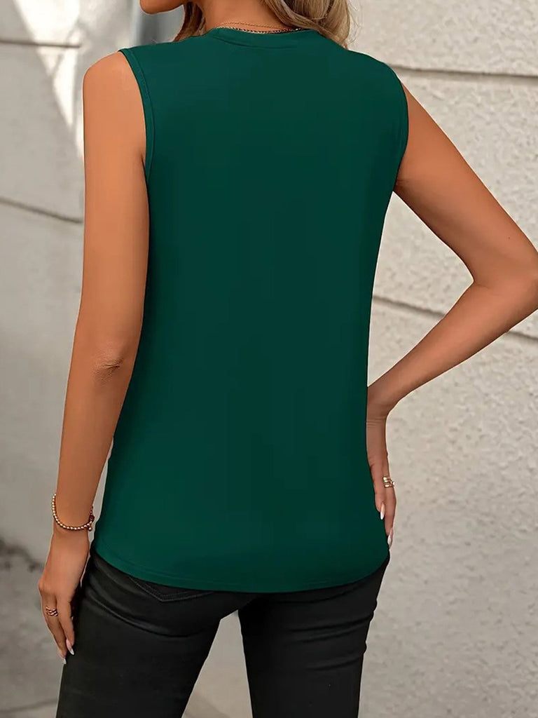Black Women Tanks & Camis