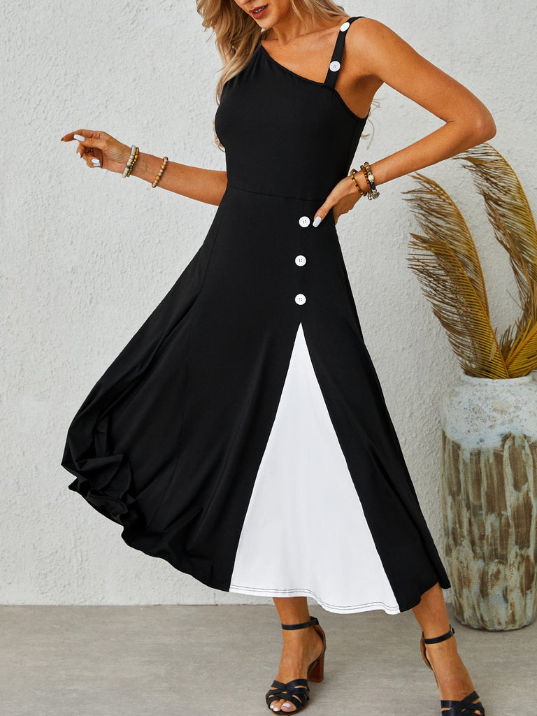 Midi Dresses Manufacturers
