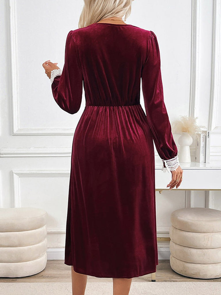 Midi Dresses Manufacturers