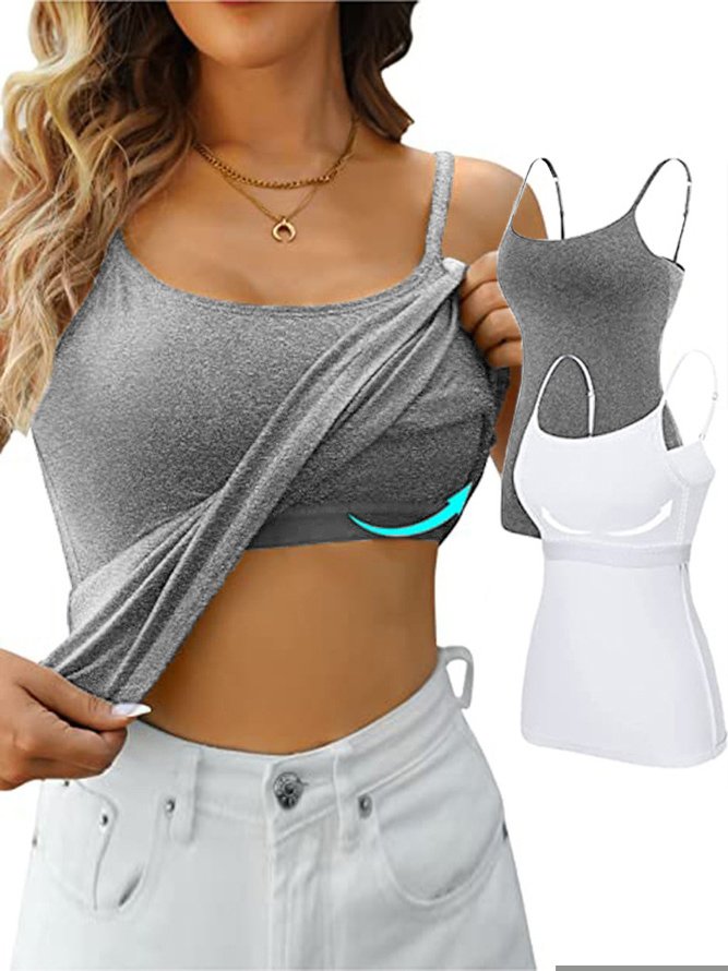 Tanks & Camis Manufacturers