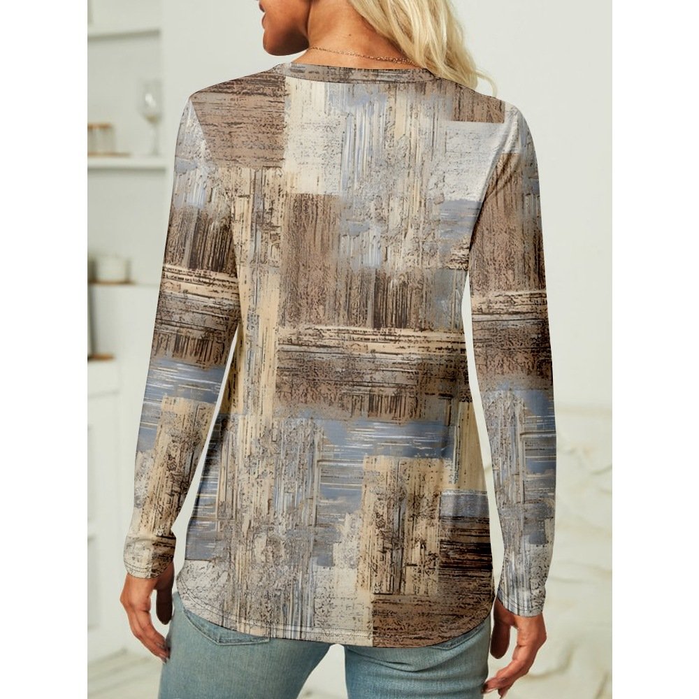 Plus Size T-shirts Suppliers