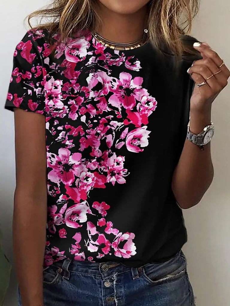 T-shirts Manufacturers
