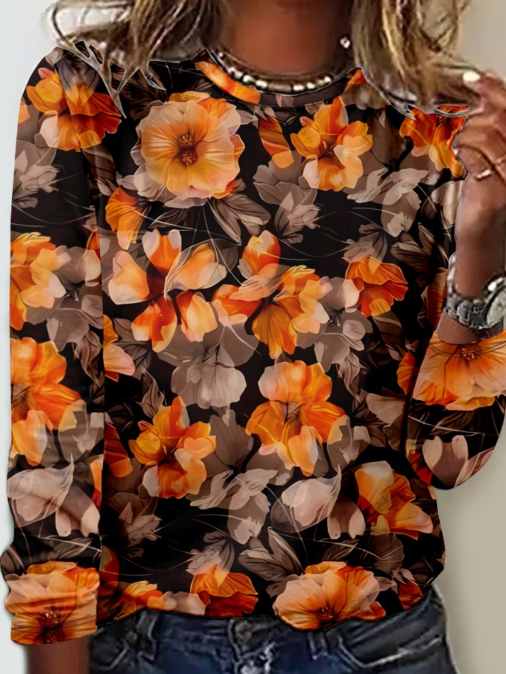 Plus Size T-shirts Suppliers