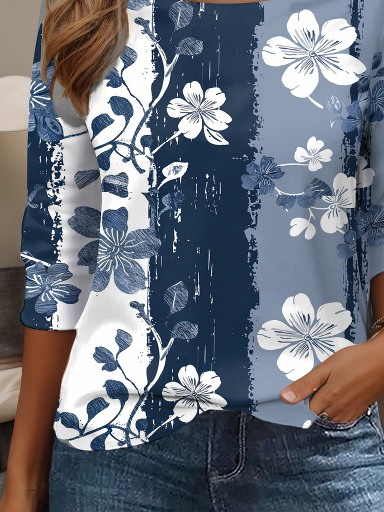 Plus Size T-shirts Suppliers