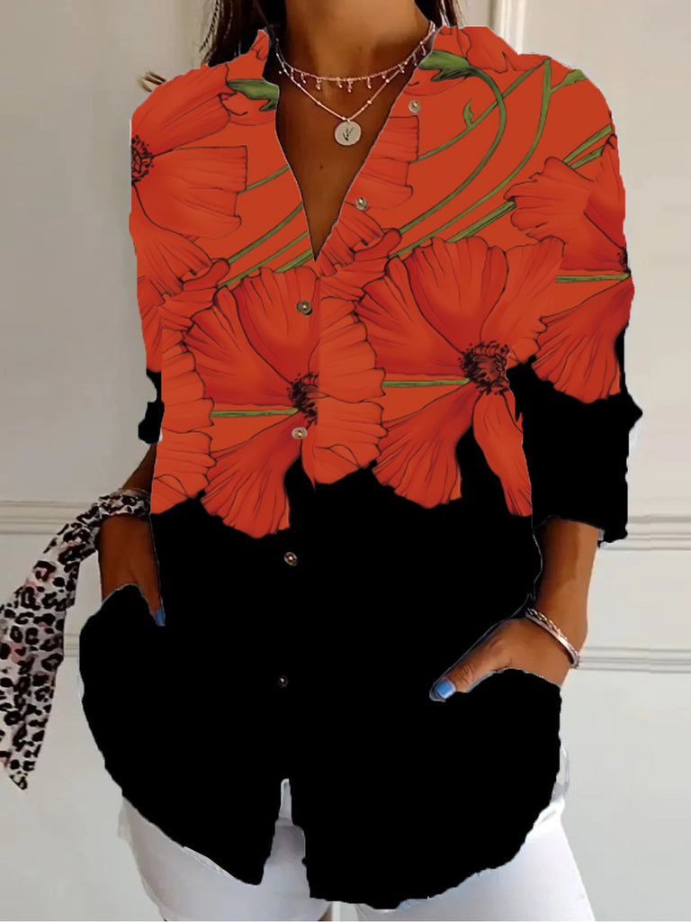 Plus Size Shirts Suppliers