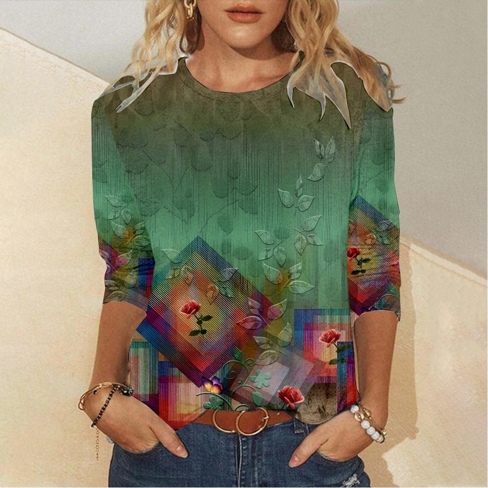 Plus Size T-shirts Suppliers