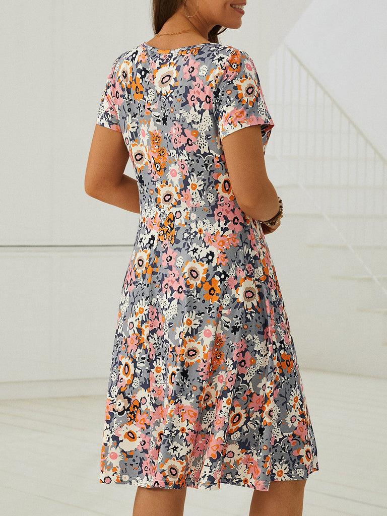 Short Dresses Manufacturers