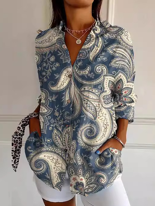 Plus Size Shirts Manufacturers