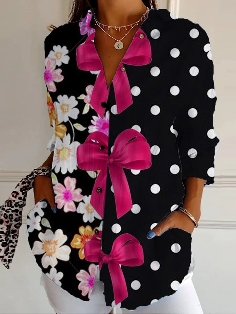 Plus Size Shirts Suppliers