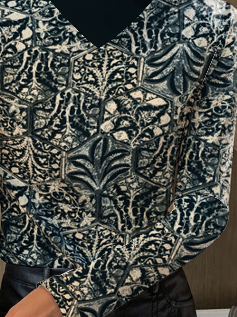 Plus Size Blouses Suppliers