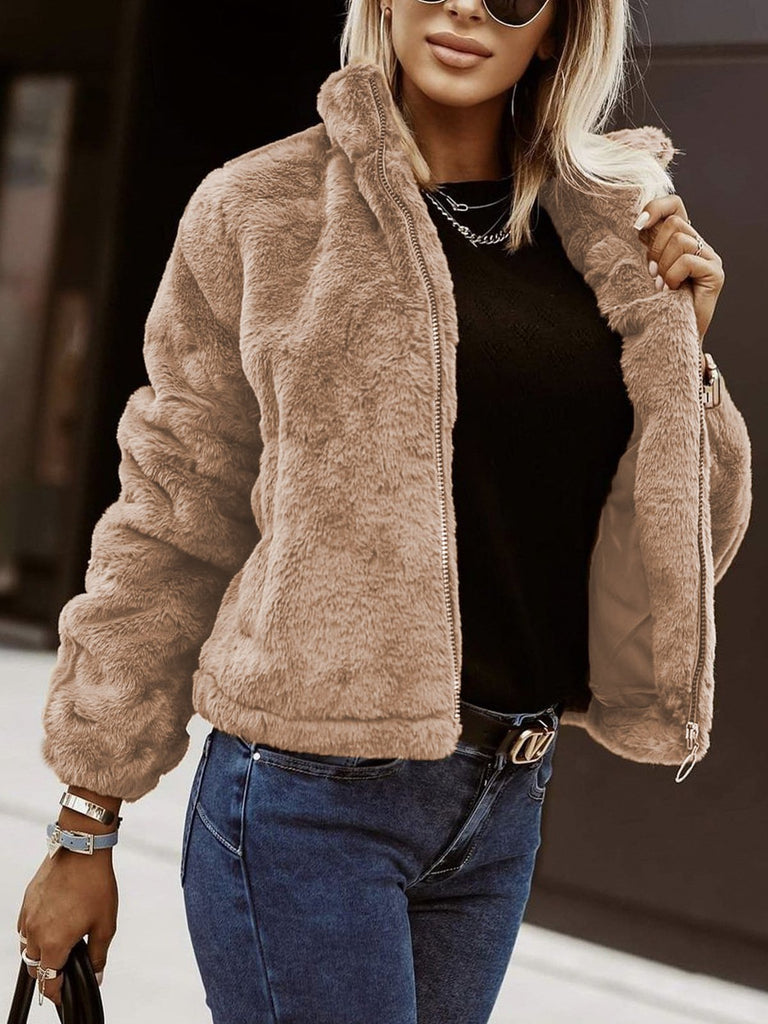Plus Size Jackets Manufacturers