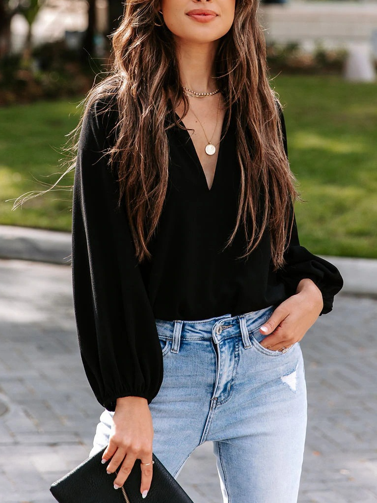 Blouses Manufacturers