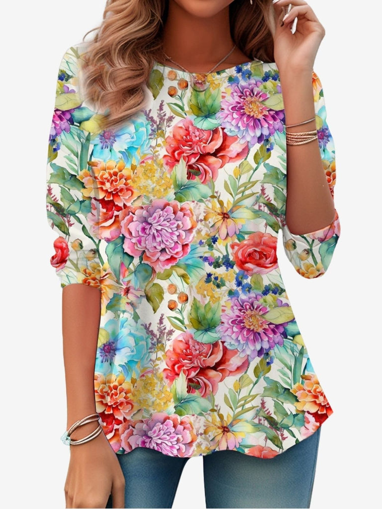Blouses Manufacturers