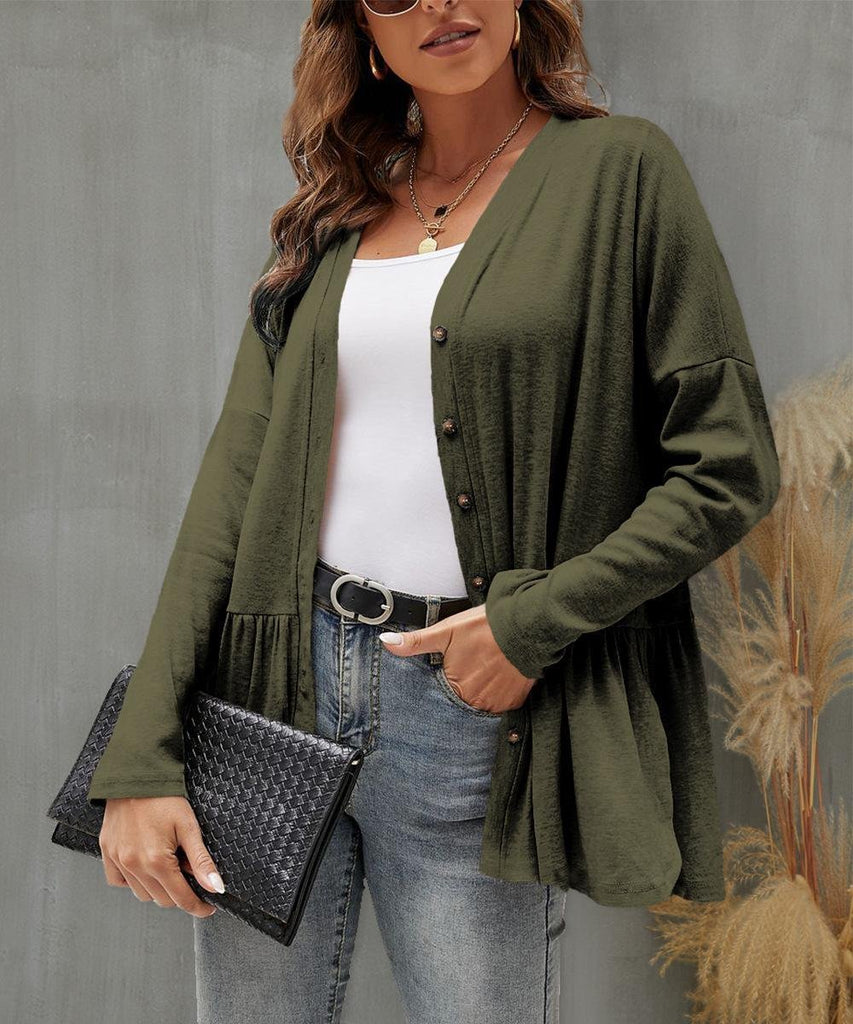 Plus Size Clothes Suppliers