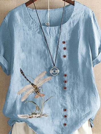 Plus Size Blouses Suppliers