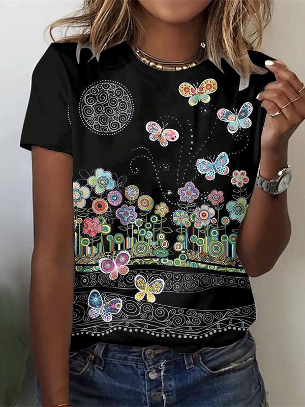 T-shirts Factory