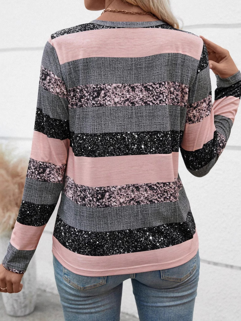 Pink Women Blouses