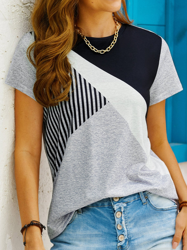 Plus Size T-shirts Suppliers