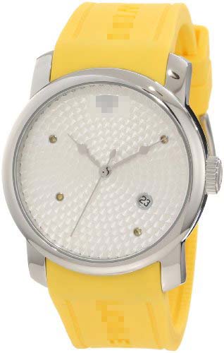 20028-02S-YEL Watch Battery