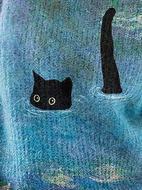 Plus Size Sweaters Suppliers
