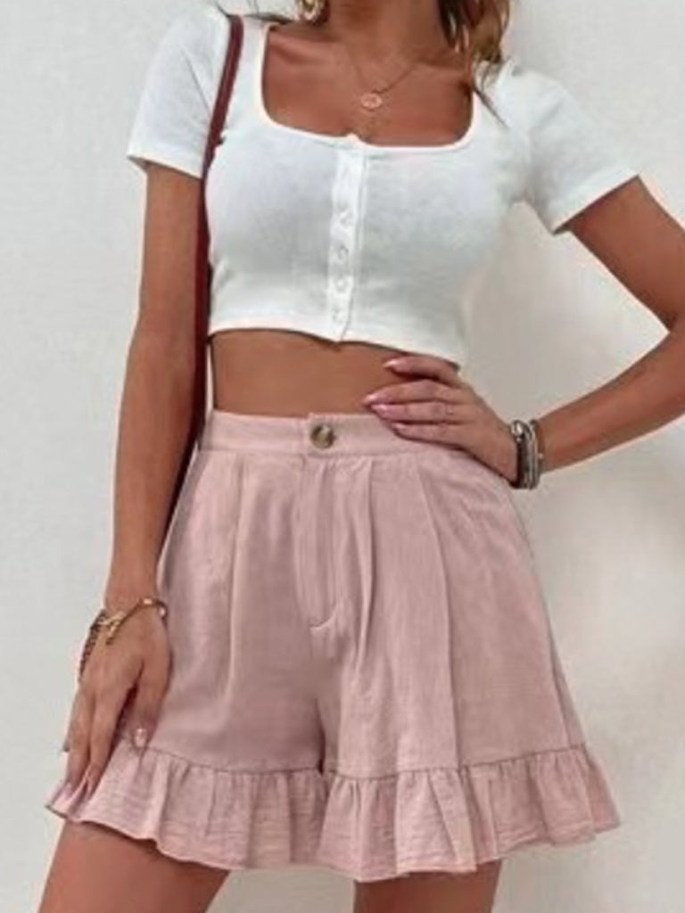 Shorts Manufacturers