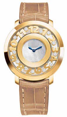 207233-0001 Watch Battery