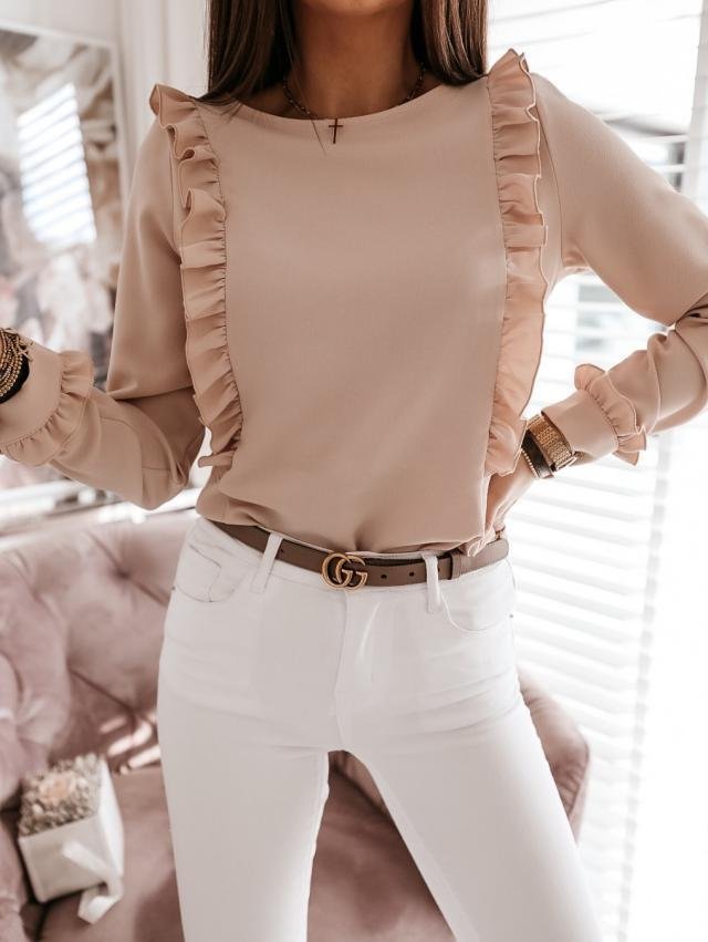 Blouses Suppliers