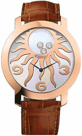 207469-5001 Watch Battery