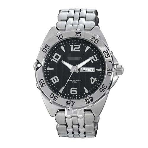 20-4665BKSV Watch Battery
