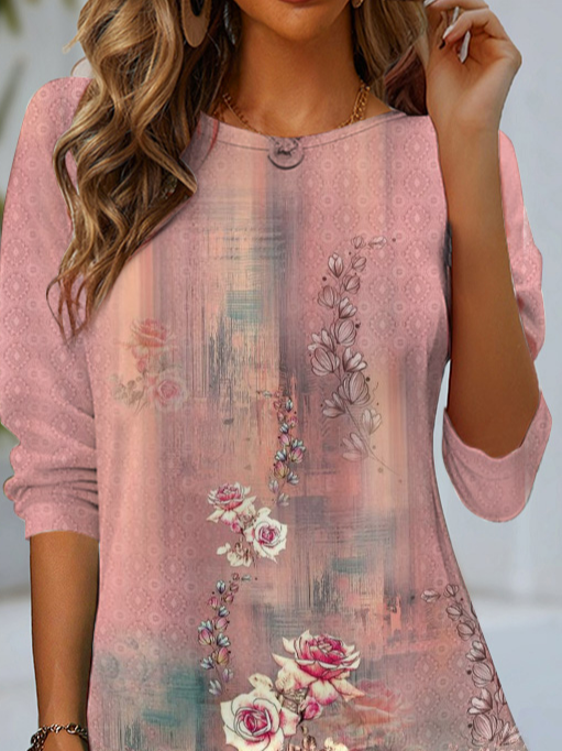 Plus Size T-shirts Suppliers