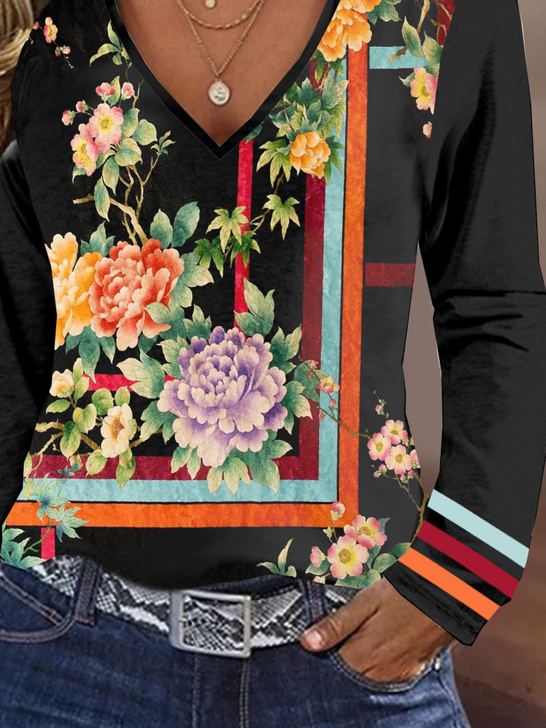 Plus Size T-shirts Suppliers