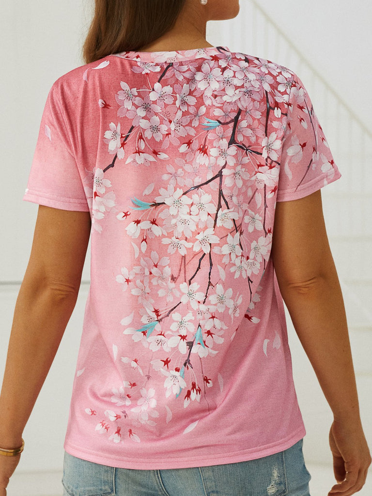 Plus Size T-shirts Manufacturers