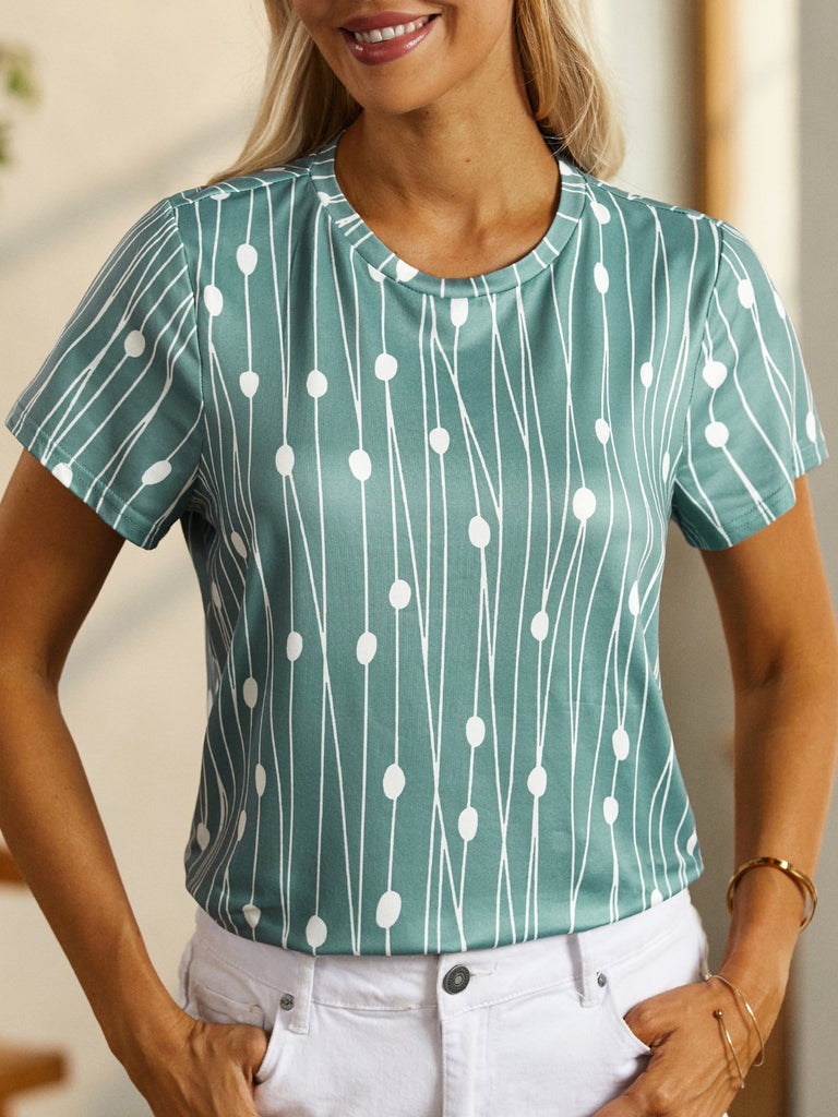 Plus Size T-shirts Suppliers