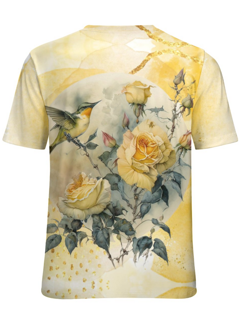 T-shirts Suppliers