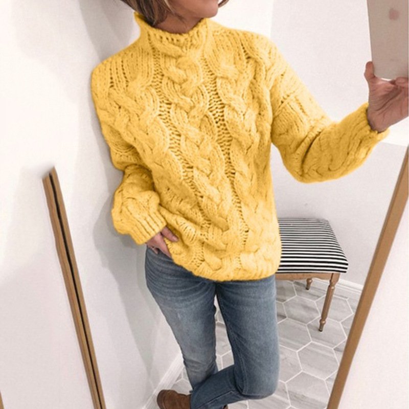 Sweaters Manufacturers