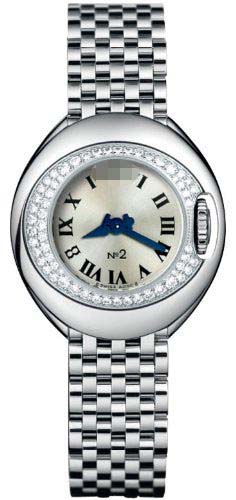 227.031.600 Watch Battery