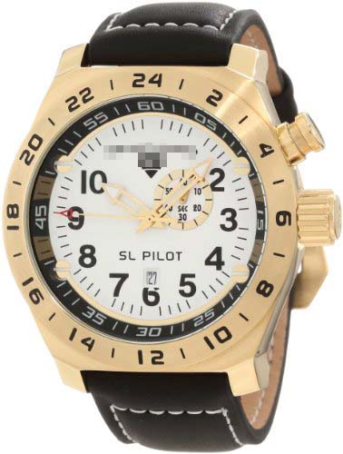 22827-YG-02 Watch Battery