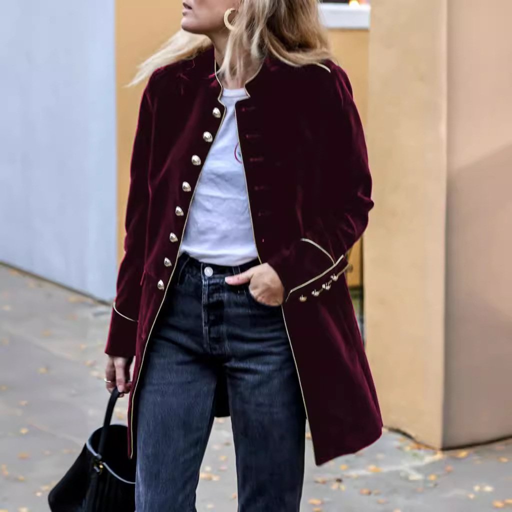 Jackets Suppliers