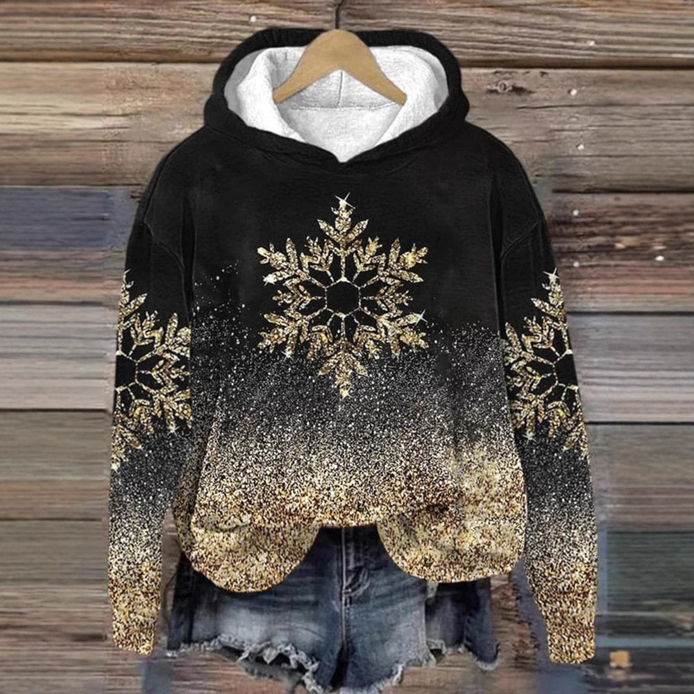 White Women Hoodies & Sweatshirts