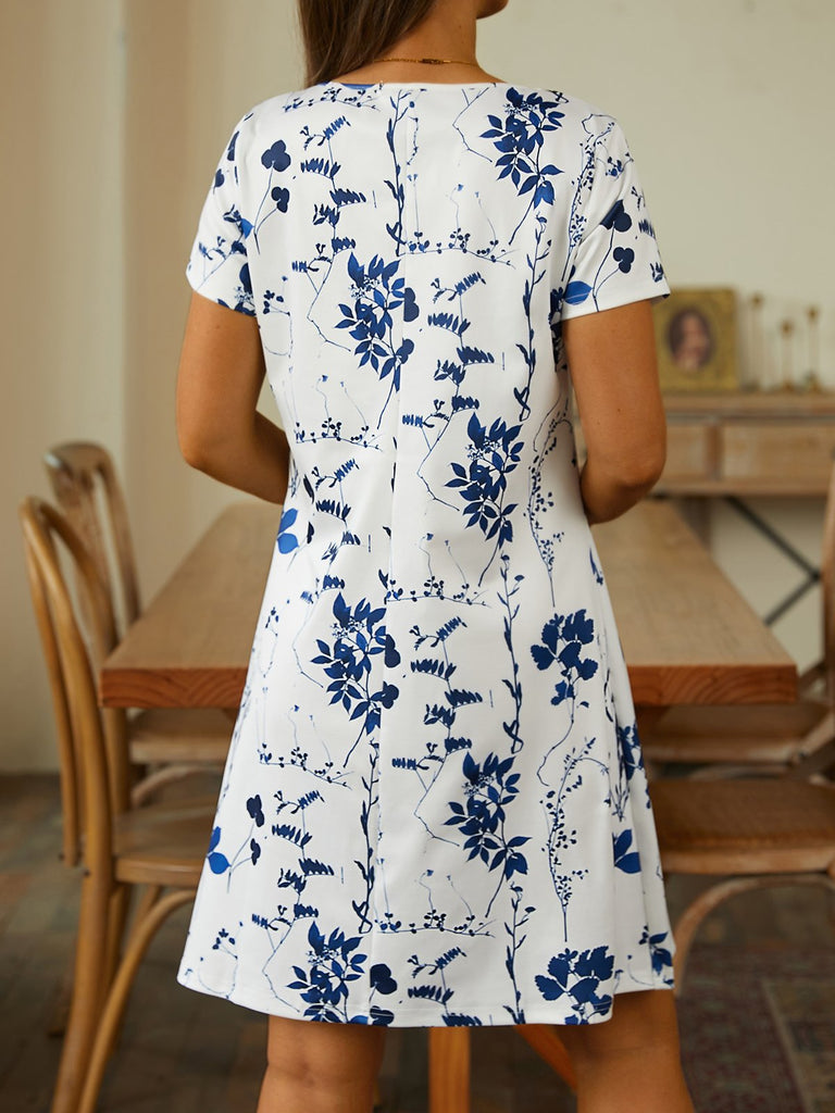 Plus Size Short Dresses Manufacturers