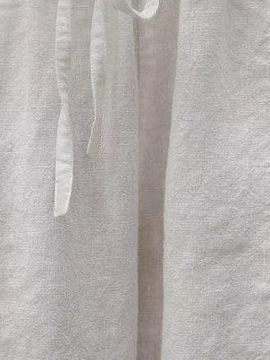 Plus Size Pants Suppliers