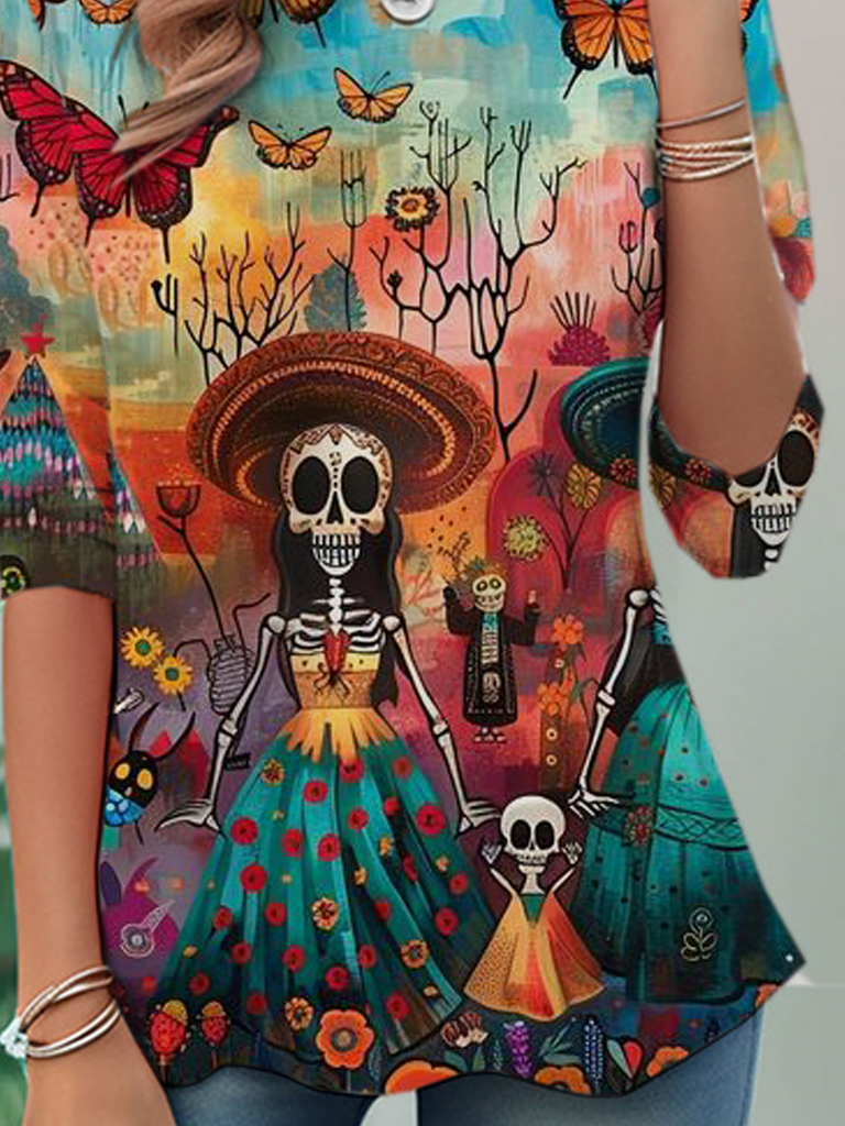 Plus Size T-shirts Suppliers
