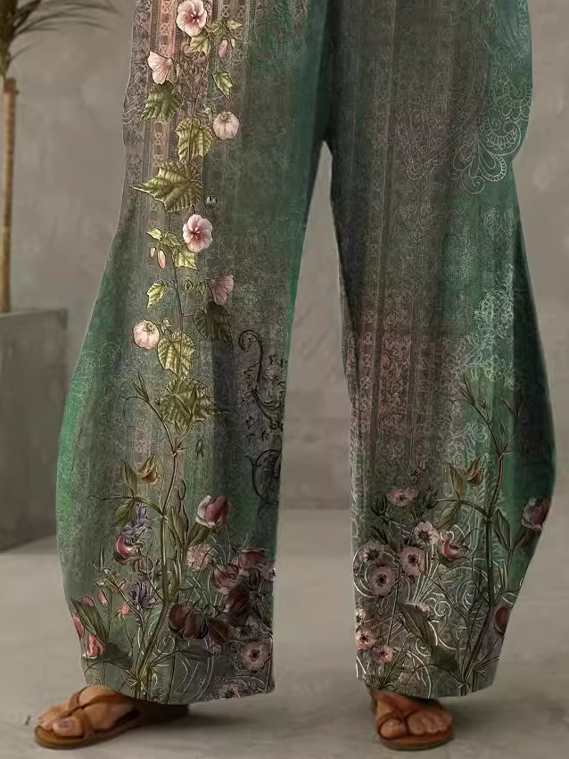 Plus Size Pants Suppliers