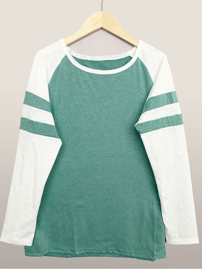 Black Plus Size T-shirts