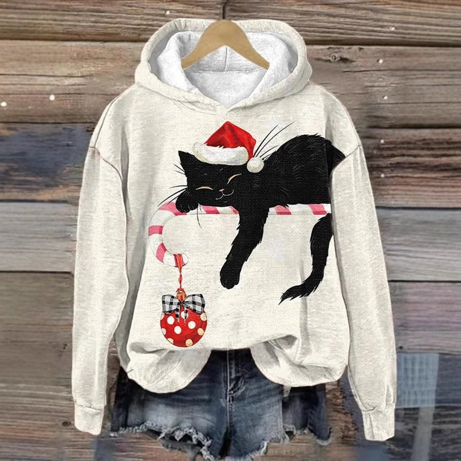 Red Women Hoodies & Sweatshirts