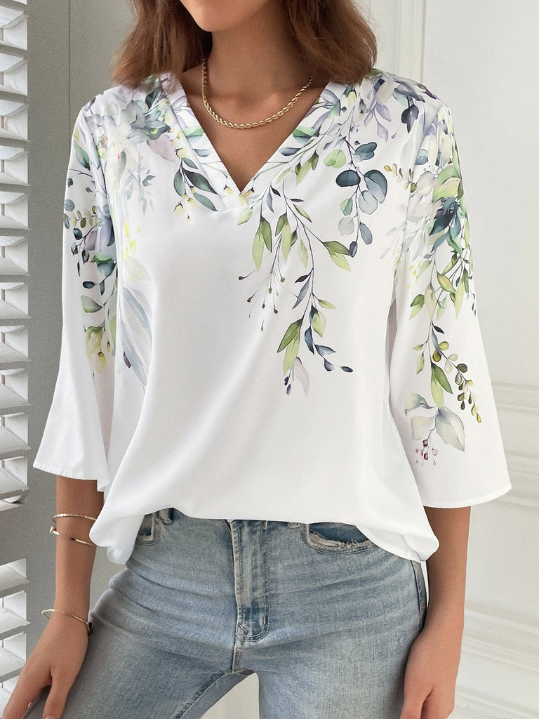 Plus Size Blouses Suppliers