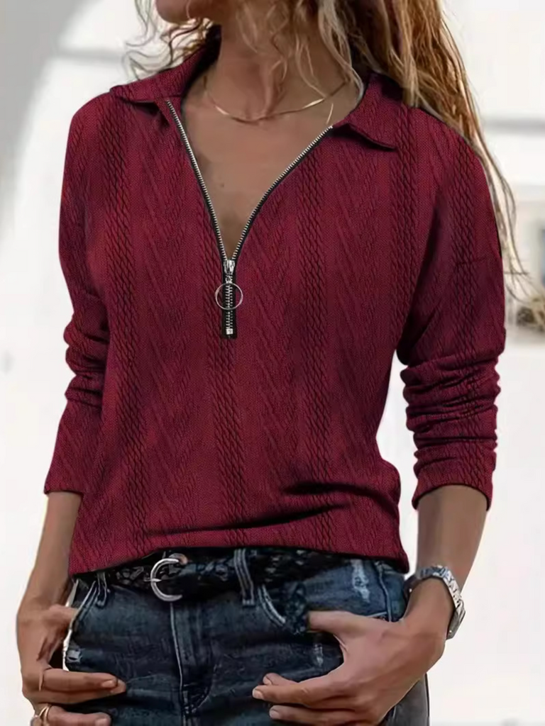 Plus Size Blouses Suppliers